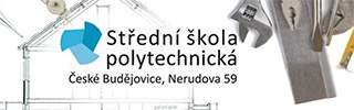 Střední škola polytechnická, České Budějovice