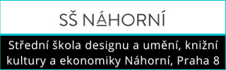 SŠ Náhorní