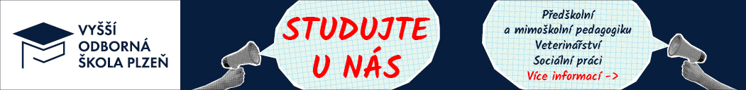 Střed Prigo VOŠ Plzeň