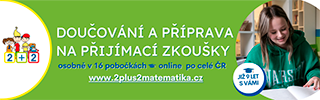 2 plus 2 matematika