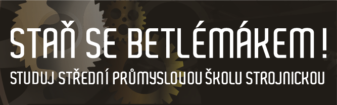 SPŠ Betlémská 