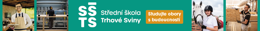 Střed - SŠ Trhové Sviny