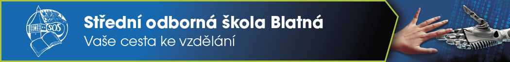 Střed - SOŠ Blatná
