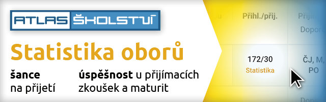 Statistiky oborů