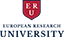 Evropská výzkumná univerzita