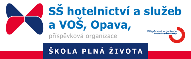 SŠ hot. a služ. Opava