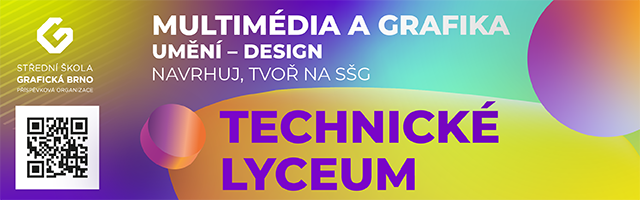 Střední škola grafická Brno, příspěvková organizace