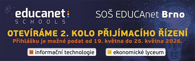 EDUCAnet Brno