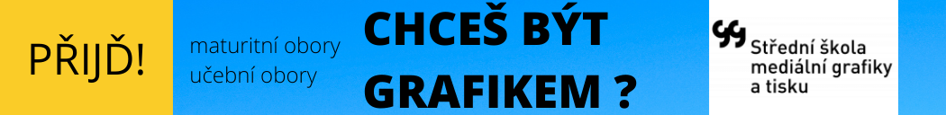 Střed - SŠ mediální grafiky