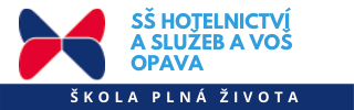 SŠ hot. a služ. Opava
