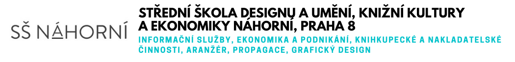 Střed - SŠ Náhorní