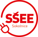SŠ elektrotechnická a energetická Sokolnice