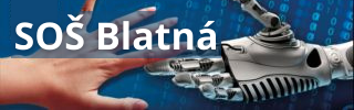 SOŠ Blatná