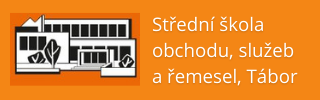 SŠ obchodu, služeb a řemesel, Tábor