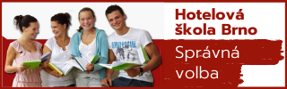 Hotelová škola Brno