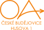 Obchodní akademie, České Budějovice, Husova 1