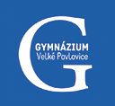 Logo školy Gymnázium, Velké Pavlovice, Pod Školou 10, příspěvková organizace