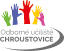 Odborné učiliště Chroustovice, Zámek 1