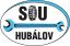 Střední odborné učiliště, Hubálov 17