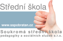 Soukromá střední škola pedagogiky a sociálních služeb, s. r. o.