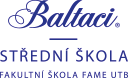 Střední škola Baltaci s. r. o.