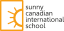 Sunny Canadian International School – Základní škola a Gymnázium, s. r. o.