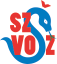Logo školy Střední zdravotnická škola a Vyšší odborná škola zdravotnická, Ostrava, příspěvková organizace