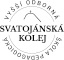 Svatojánská kolej – vyšší odborná škola pedagogická