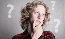 Rozhodujeme se o budoucím povolání