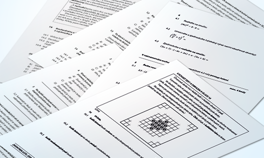 Jednotná přijímací zkouška