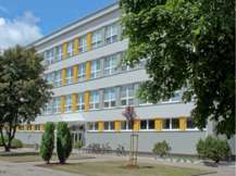 Obrázek ke škole Střední škola polytechnická, České Budějovice, Nerudova 59