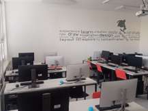 Obrázek ke škole Střední škola polytechnická, České Budějovice, Nerudova 59