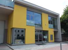 Obrázek ke škole Střední škola polytechnická, České Budějovice, Nerudova 59