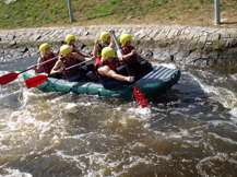 Obrázek ke škole Střední škola polytechnická, České Budějovice, Nerudova 59