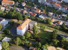 Obrázek ke škole Střední zdravotnická škola, Tábor, Mostecká 1912