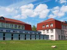 Obrázek ke škole Gymnázium Ostrov, příspěvková organizace