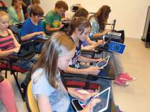 Obrázek ke škole Gymnázium Ostrov, příspěvková organizace