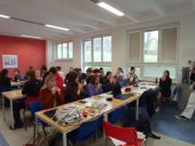 Obrázek ke škole Gymnázium Ostrov, příspěvková organizace