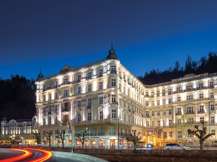 Obrázek ke škole Střední škola stravování a služeb Karlovy Vary, příspěvková organizace