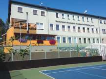 Obrázek ke škole Soukromá obchodní akademie Sokolov, s. r. o.