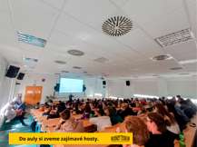 Obrázek ke škole Gymnázium Václava Beneše Třebízského, Slaný, Smetanovo nám. 1310