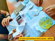 Obrázek ke škole Gymnázium Václava Beneše Třebízského, Slaný, Smetanovo nám. 1310