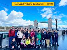 Obrázek ke škole Gymnázium Václava Beneše Třebízského, Slaný, Smetanovo nám. 1310