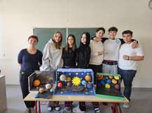 Obrázek ke škole Střední odborná škola a Střední odborné učiliště Jílové u Prahy, příspěvková organizace