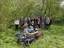 Obrázek ke škole Střední odborná škola a Střední odborné učiliště Jílové u Prahy, příspěvková organizace