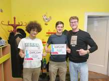 Obrázek ke škole Střední odborná škola a Střední odborné učiliště Jílové u Prahy, příspěvková organizace