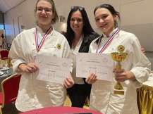 Obrázek ke škole Střední odborná škola a Střední odborné učiliště Jílové u Prahy, příspěvková organizace